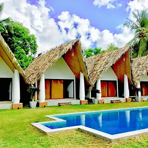 Resort Airport, Katunayake